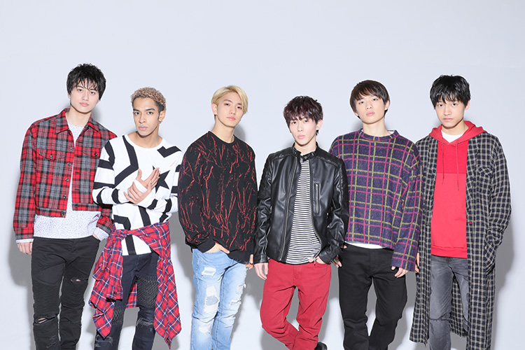 Aぇ! group