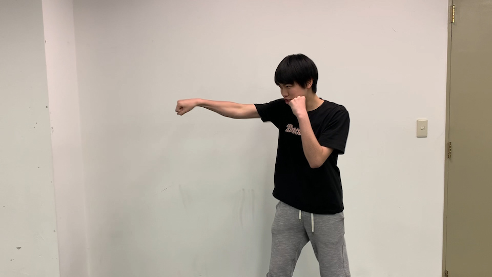 小柴陸「一日快適に過ごせる一発ギャグ」