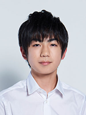 有馬信平