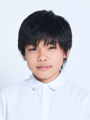 藤森凌駕