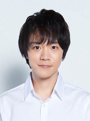林翔太