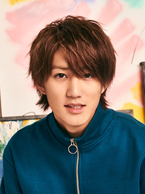 橋本涼