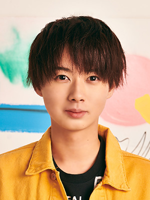 井上瑞稀