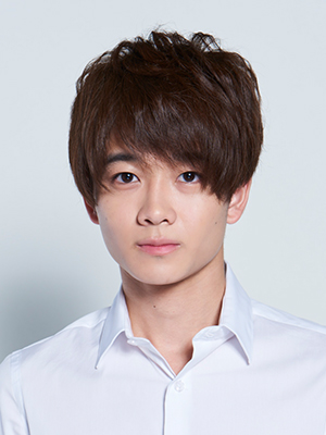 今村隼人