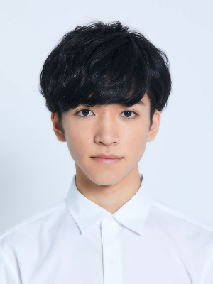 石澤晴太郎