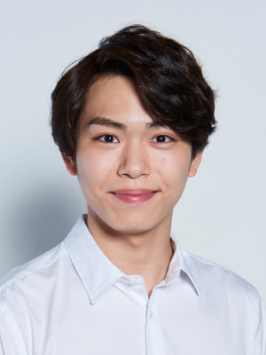 影山拓也