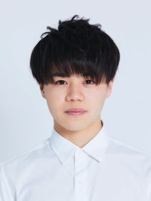 小吹駿