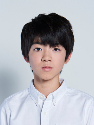 小山龍之介