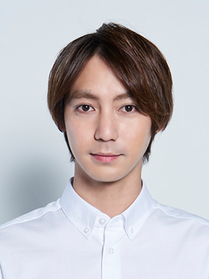 森継亮太