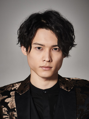 松村北斗