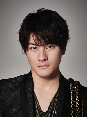 森本慎太郎