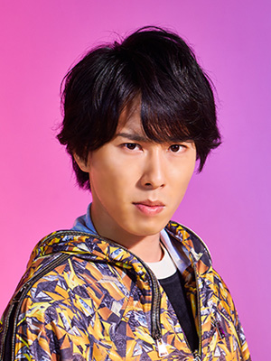 宮舘涼太