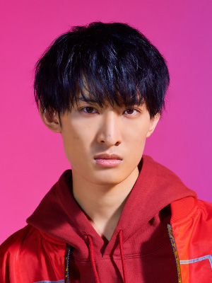 向井康二