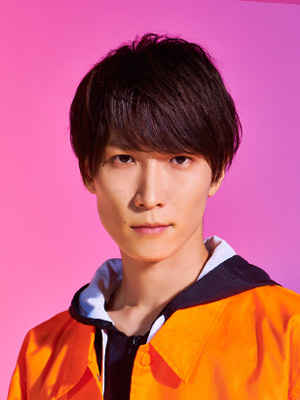 渡辺翔太