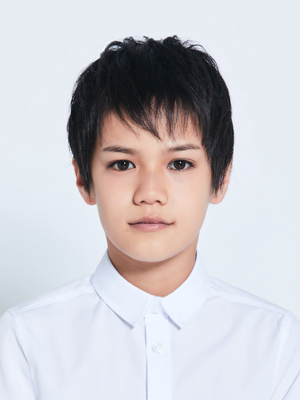 角紳太郎