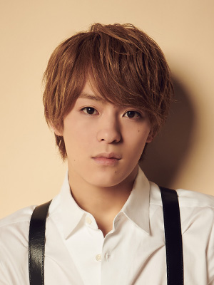 松倉海斗