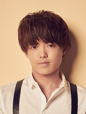 吉澤閑也