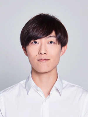 渡辺大輝