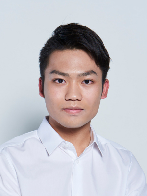 八木橋一晴
