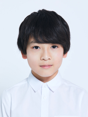 山中一輝