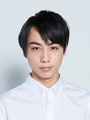 横原悠毅